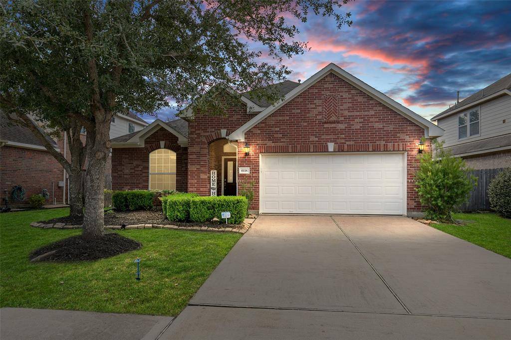 Katy, TX 77494,6118 Summerfield Glade LN