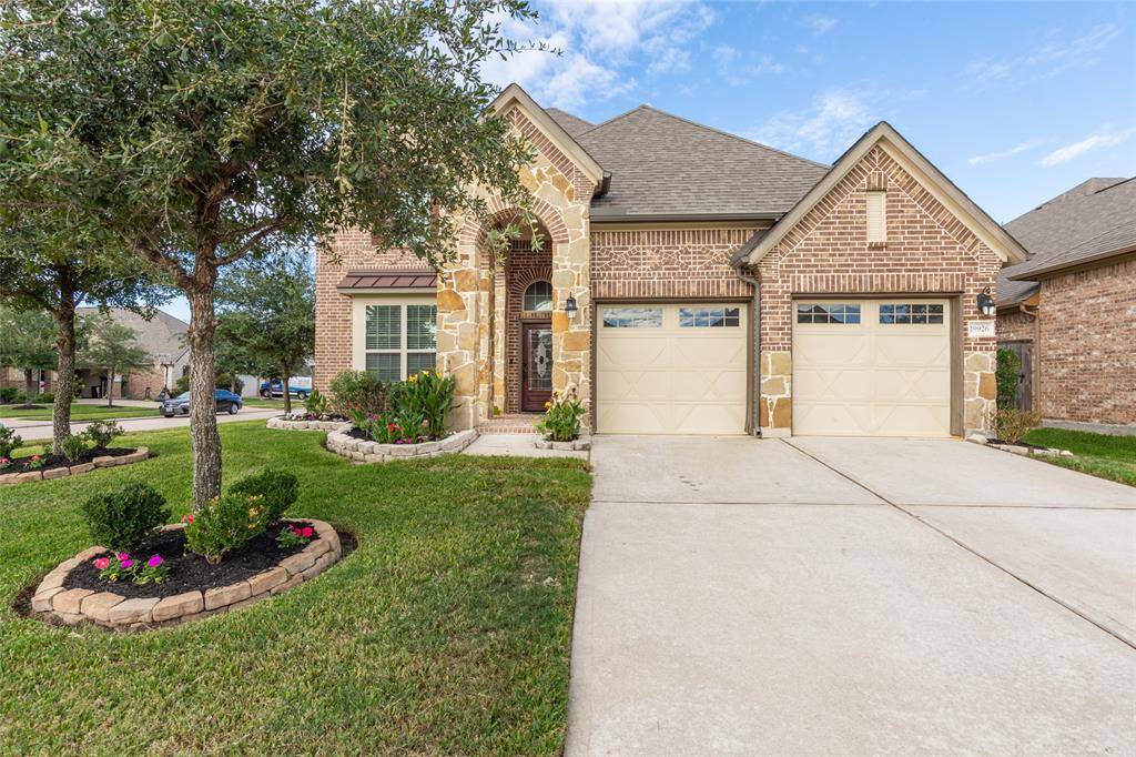 Cypress, TX 77433,19926 Durwood Pines LN