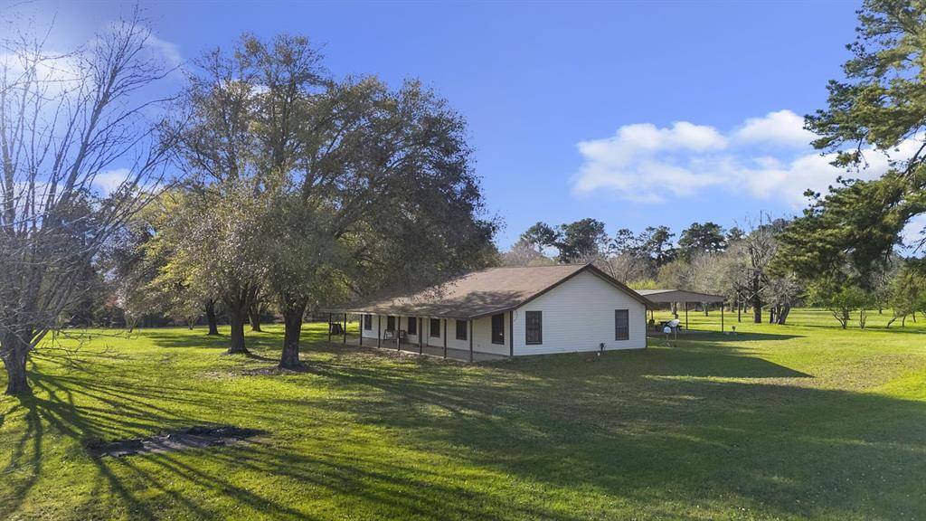Huntington, TX 75949,219 Clint Hawkins RD
