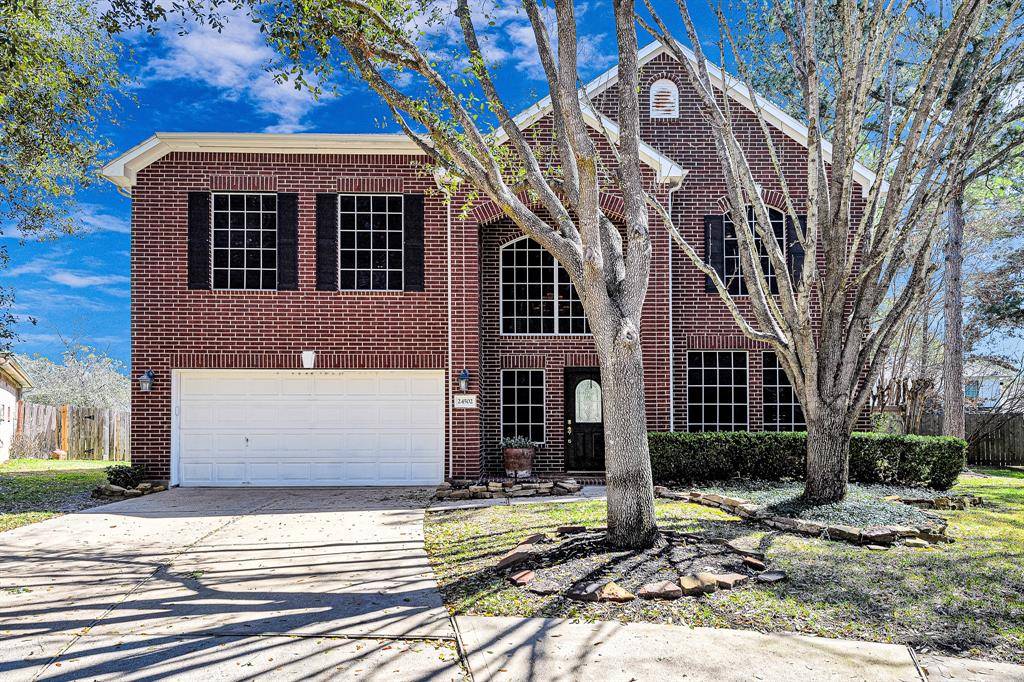 Katy, TX 77494,24502 Bickford CT