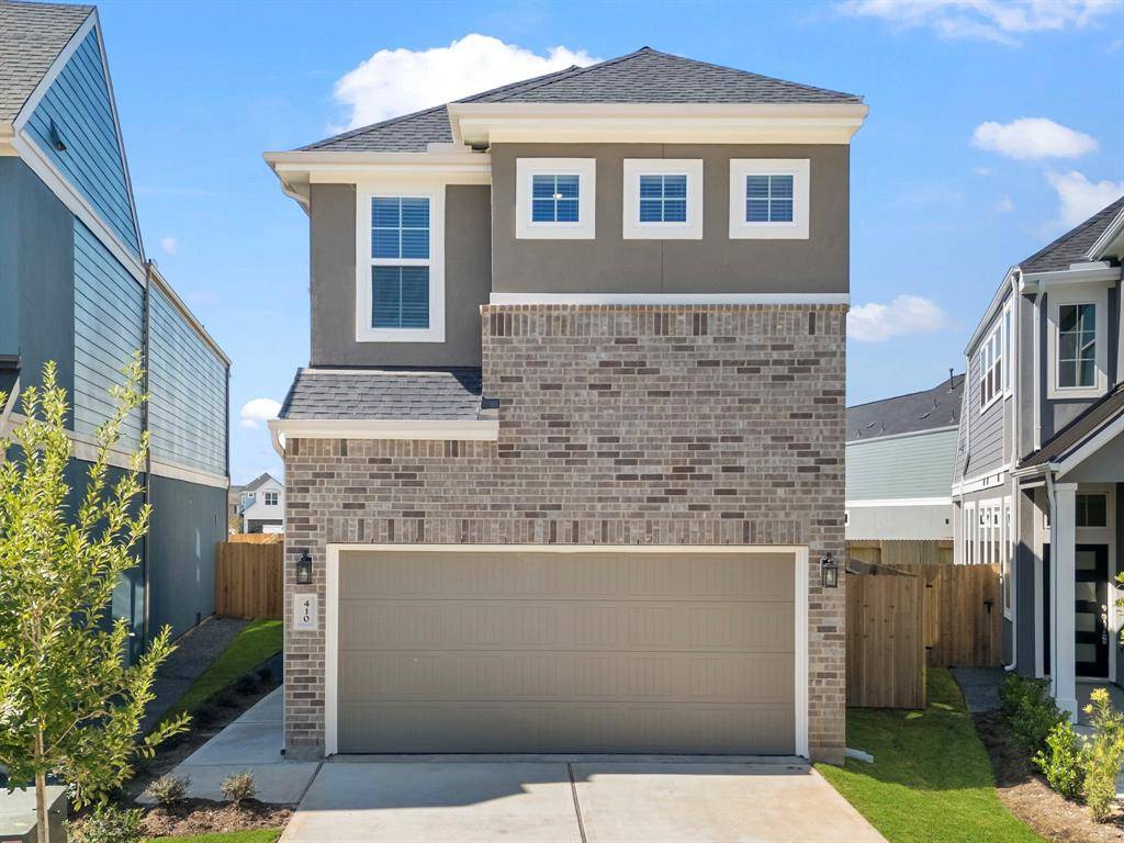 Missouri City, TX 77459,9414 Spring Rain Drive