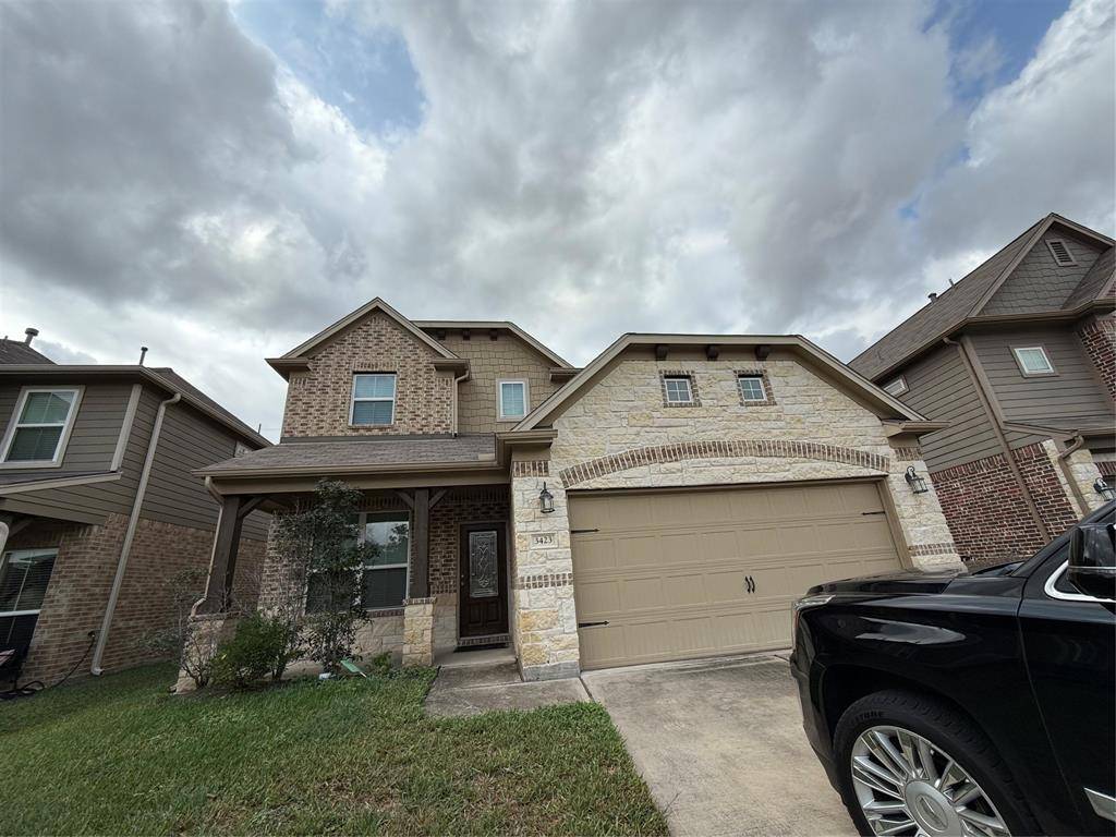 Houston, TX 77084,3423 Coopers Ridge Way