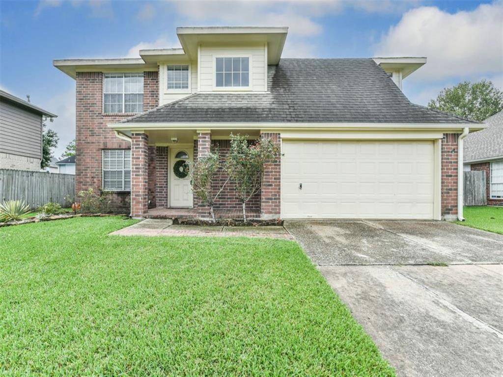 Pearland, TX 77581,2910 Kensington PARK