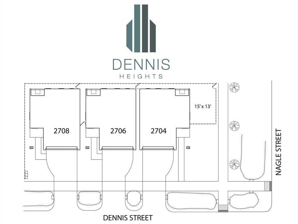 Houston, TX 77004,2704 Dennis ST