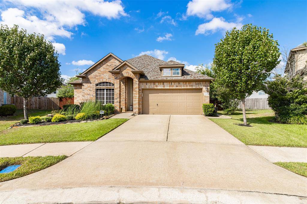 Katy, TX 77449,18607 Barker Village CT