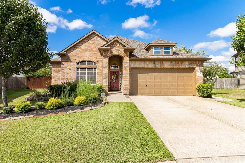 Katy, TX 77449,18607 Barker Village CT