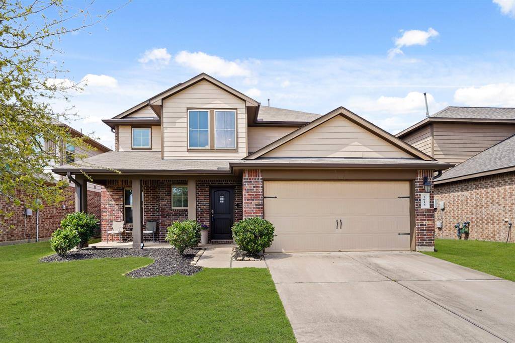 Katy, TX 77494,3014 Mcdonough WAY