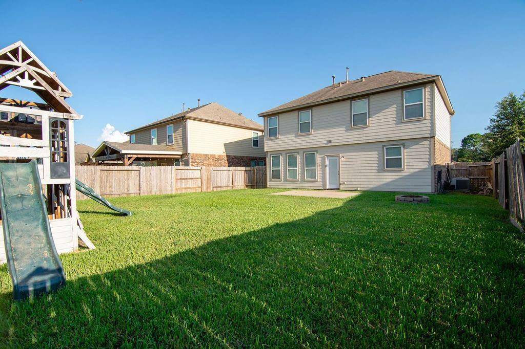 Baytown, TX 77521,5222 El Tigre LN