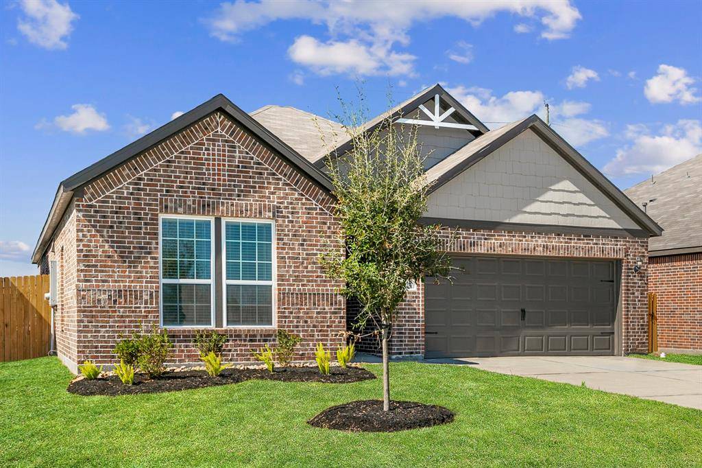 Katy, TX 77493,428 Polly Grove DR