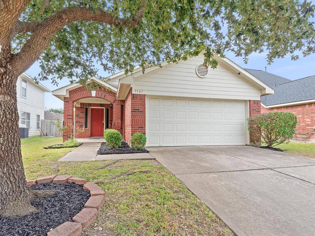 Cypress, TX 77433,7307 Kransburg Ranch DR