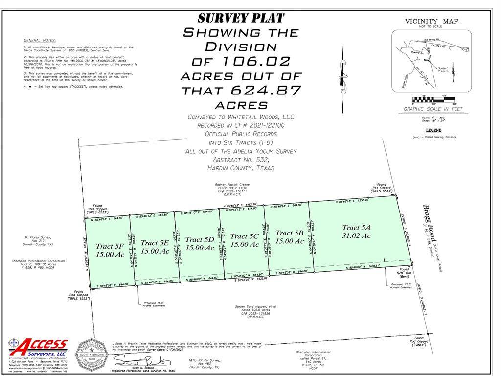 Kountze, TX 77625,19853 Ghost RD