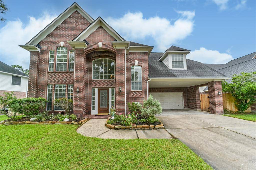 Cypress, TX 77429,14514 Terrace BND