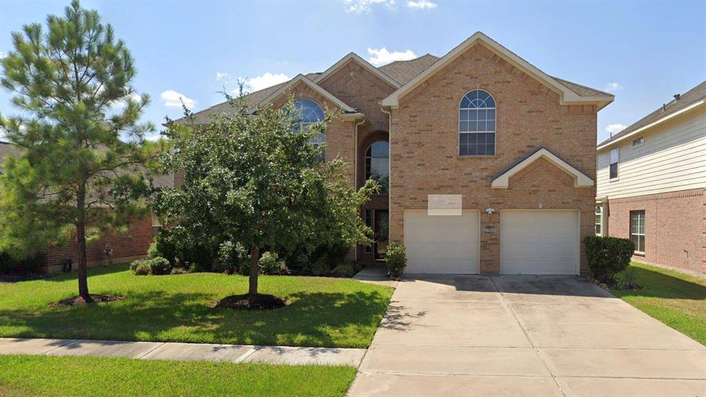 Rosenberg, TX 77469,702 Streamwood LN