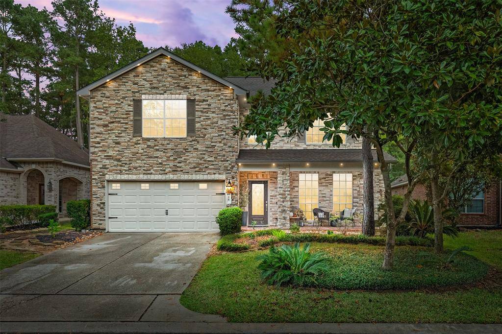 The Woodlands, TX 77382,26 Colewood CT