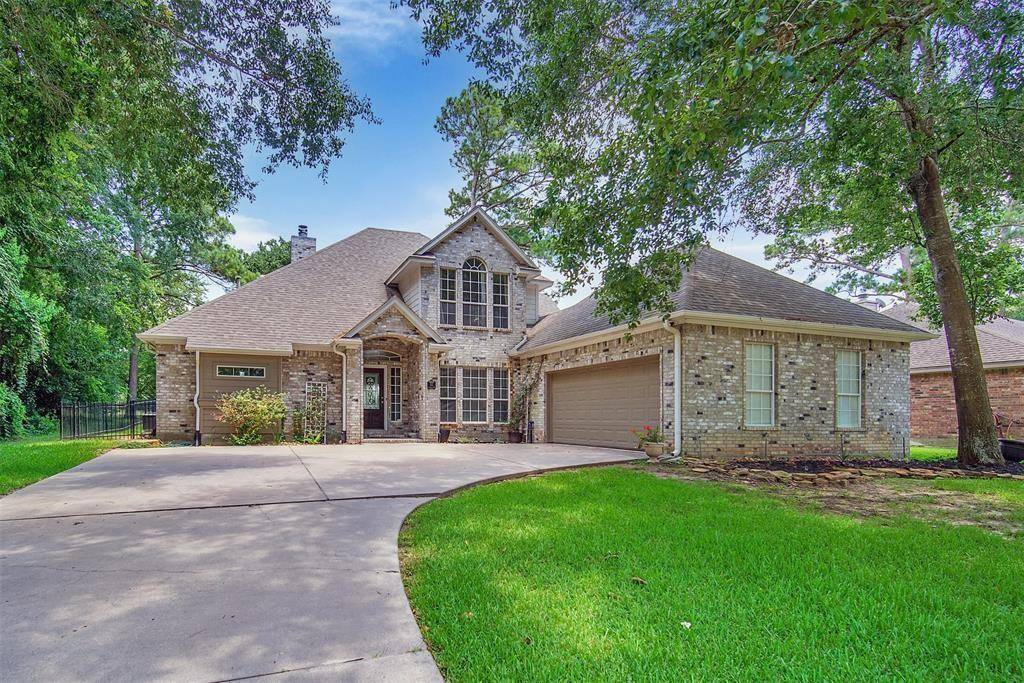 Conroe, TX 77356,83 Summers Wind ST