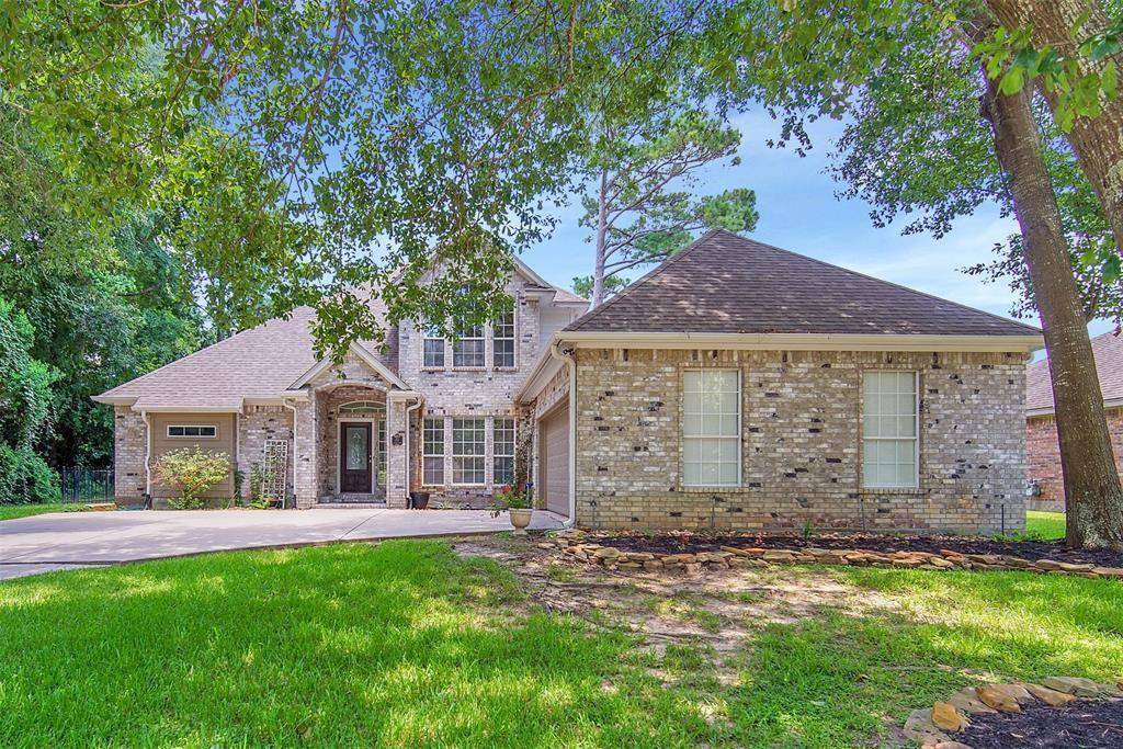 Conroe, TX 77356,83 Summers Wind ST