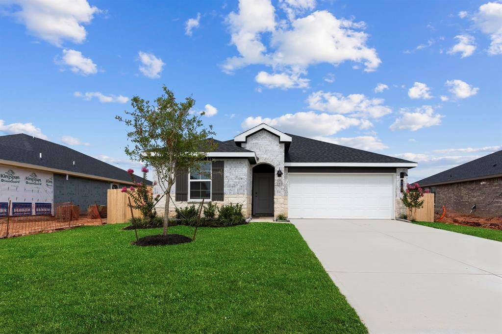 Angleton, TX 77515,311 Emma ST