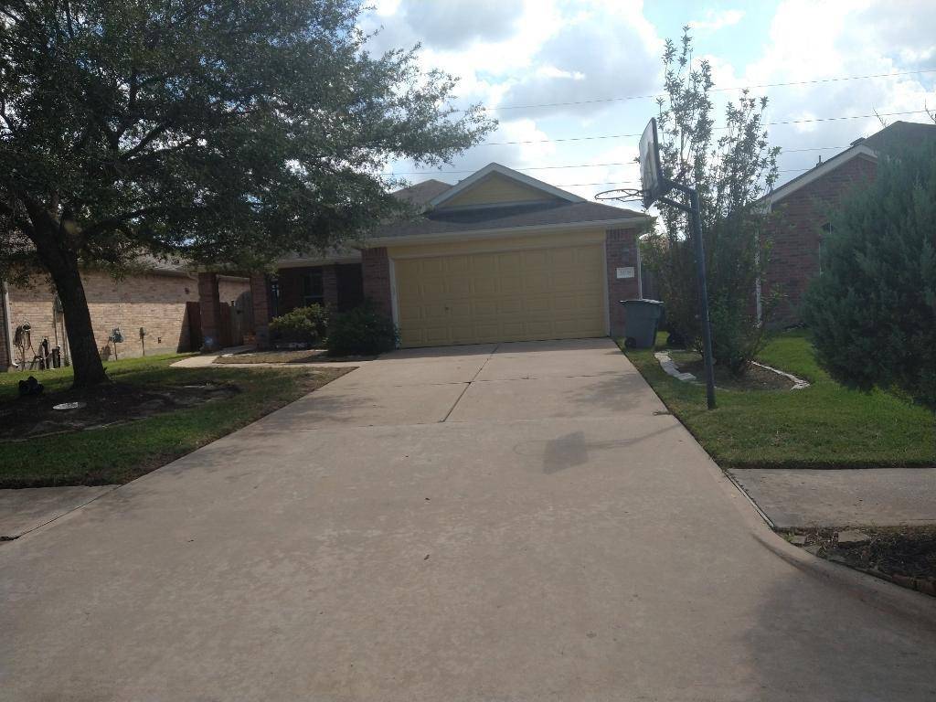 Katy, TX 77449,20239 Decker Ridge DR