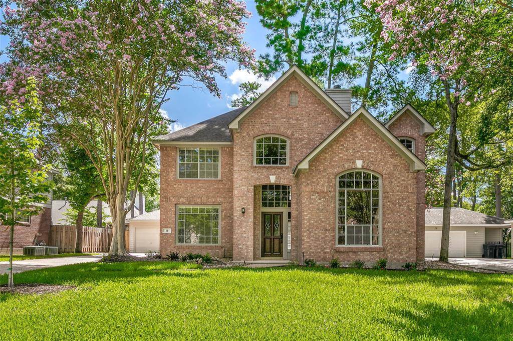 The Woodlands, TX 77381,10 Petalcup PL