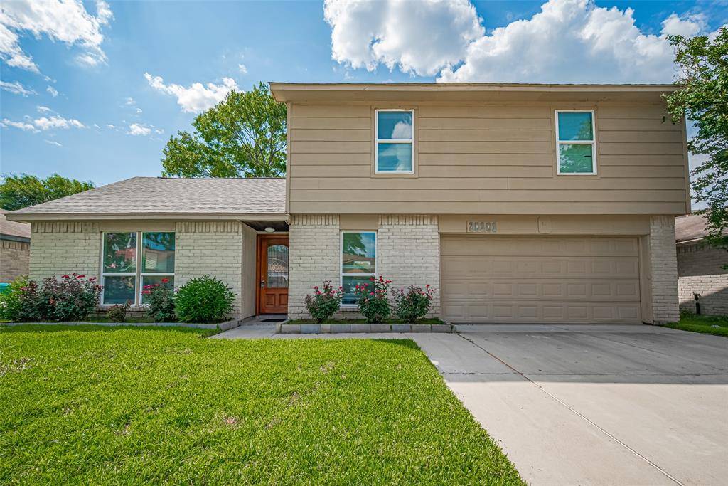 Humble, TX 77346,20101 Dawn Mist DR
