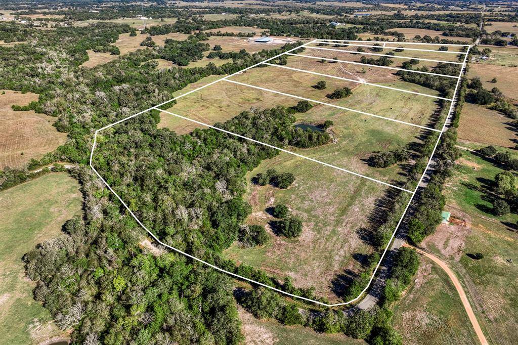 Brenham, TX 77833,05 Sawmill Road Tract 5