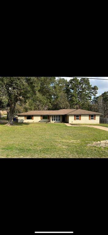 Huntsville, TX 77320,1808 SH-30 East