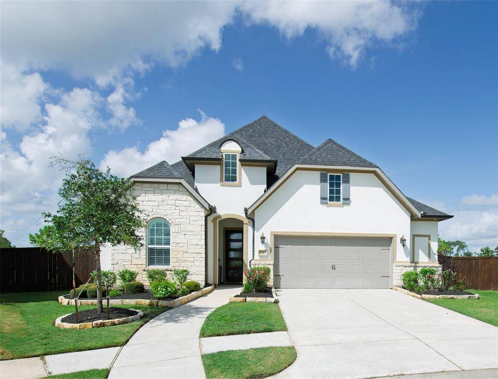 Iowa Colony, TX 77583,4143 Shackleton CT
