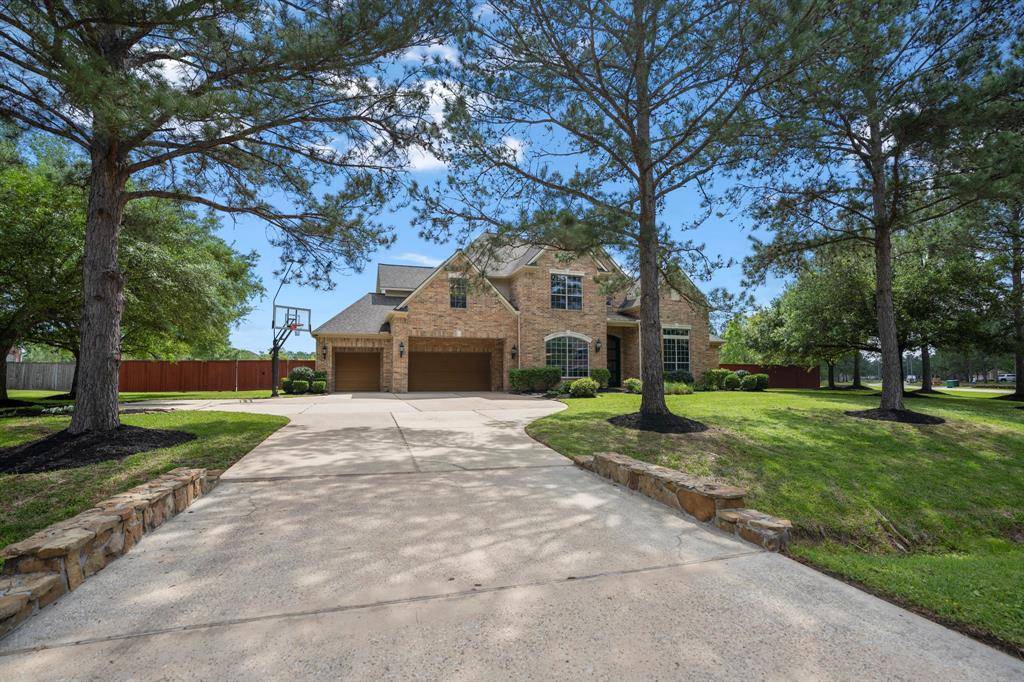 Spring, TX 77379,15 Compton Manor DR