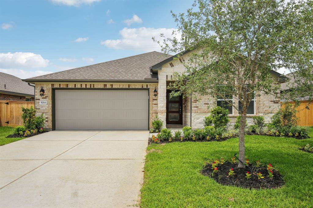 Pearland, TX 77584,5214 Harvest Season LN