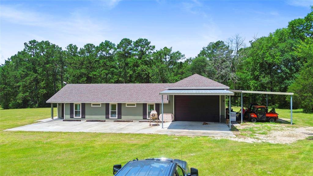 Cleveland, TX 77328,1101 Moody RD