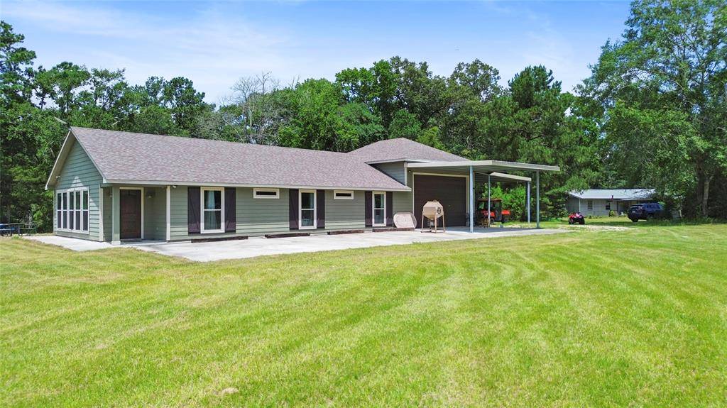 Cleveland, TX 77328,1101 Moody RD