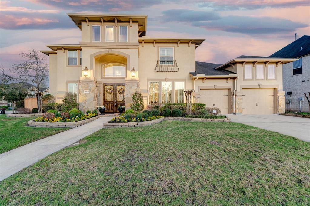 Sugar Land, TX 77479,5303 Sloan Falls CT