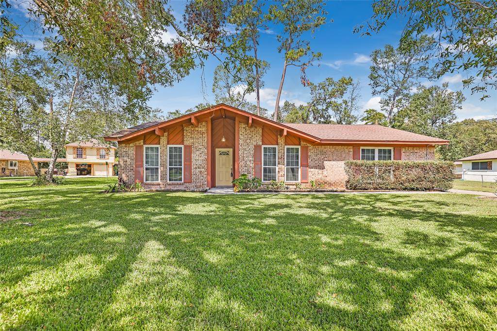 Porter, TX 77365,19041 Wood Hollow DR