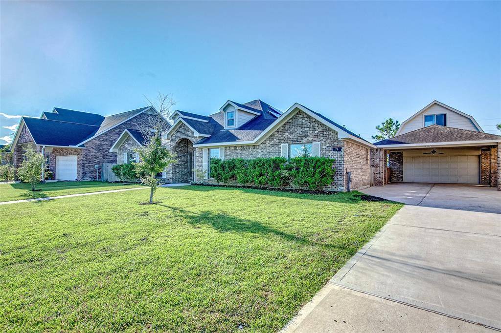 Manvel, TX 77578,74 Palmero WAY