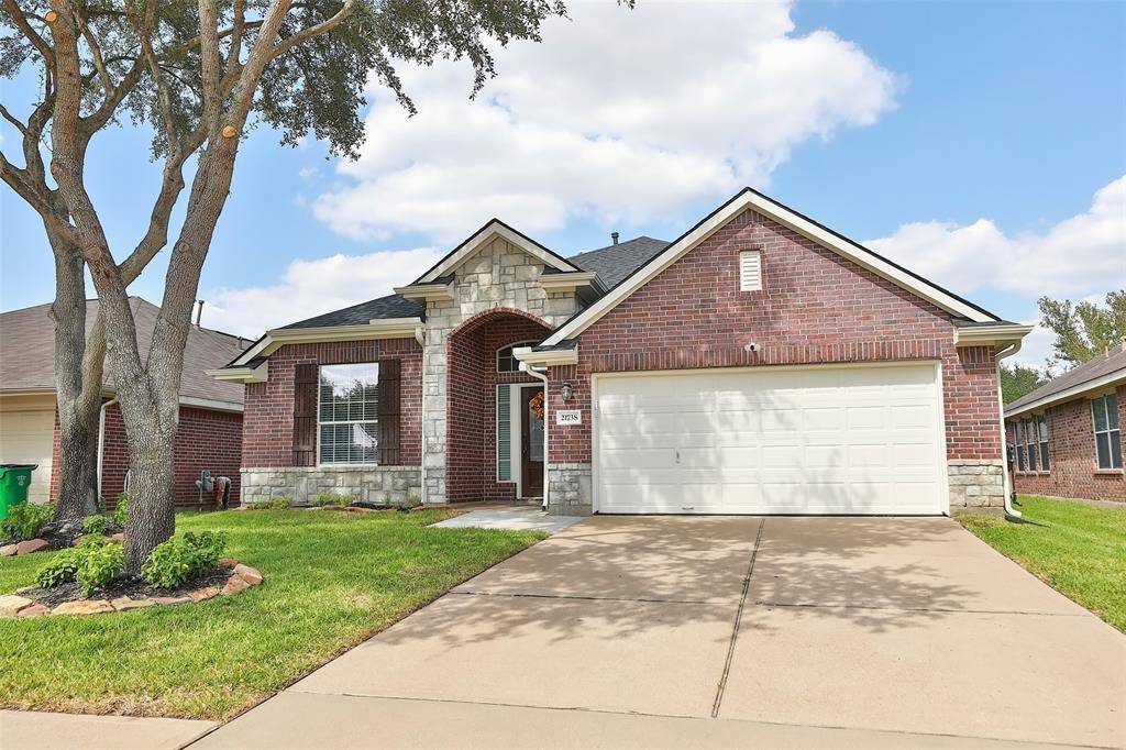 Cypress, TX 77433,21738 Winsome Rose CT