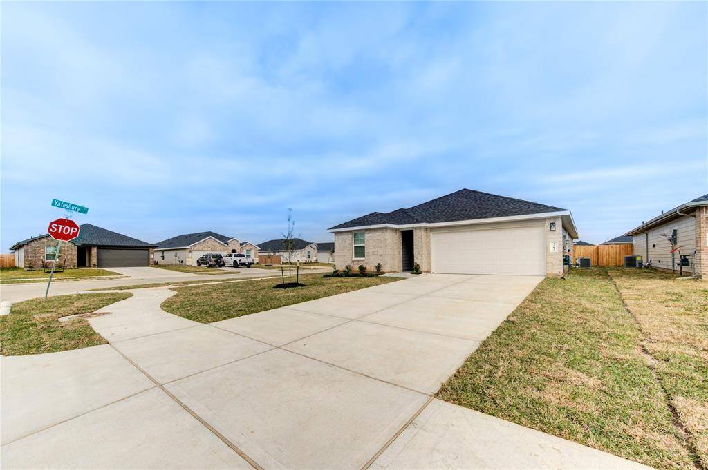 Fulshear, TX 77441,4203 Wilsford Oak WAY