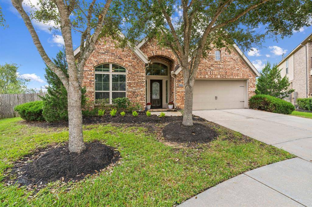 Pearland, TX 77584,12312 Harmony Hall CT