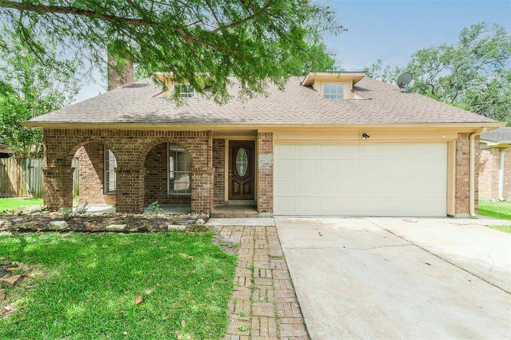 Katy, TX 77450,22403 Red River DR