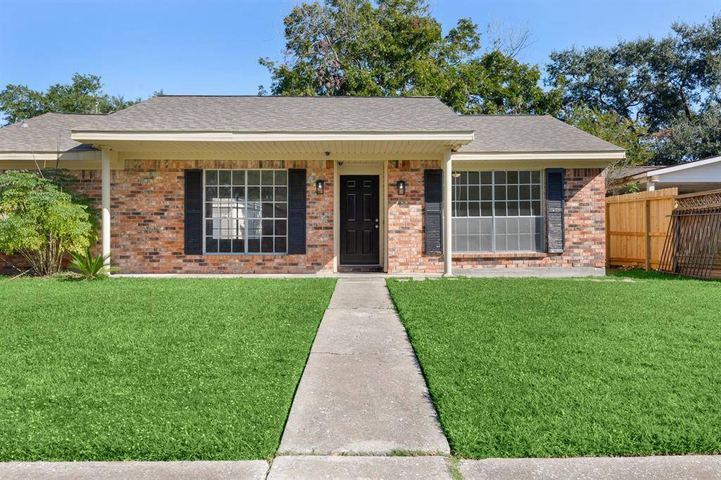 Houston, TX 77077,1919 Tallulah LN