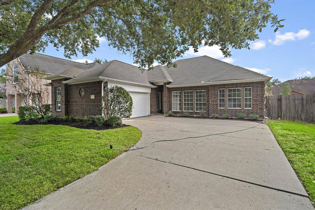 Sugar Land, TX 77479,431 High Meadows DR