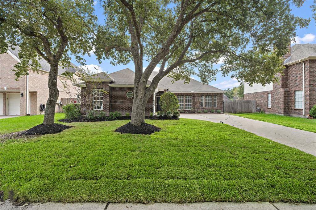 Sugar Land, TX 77479,431 High Meadows DR