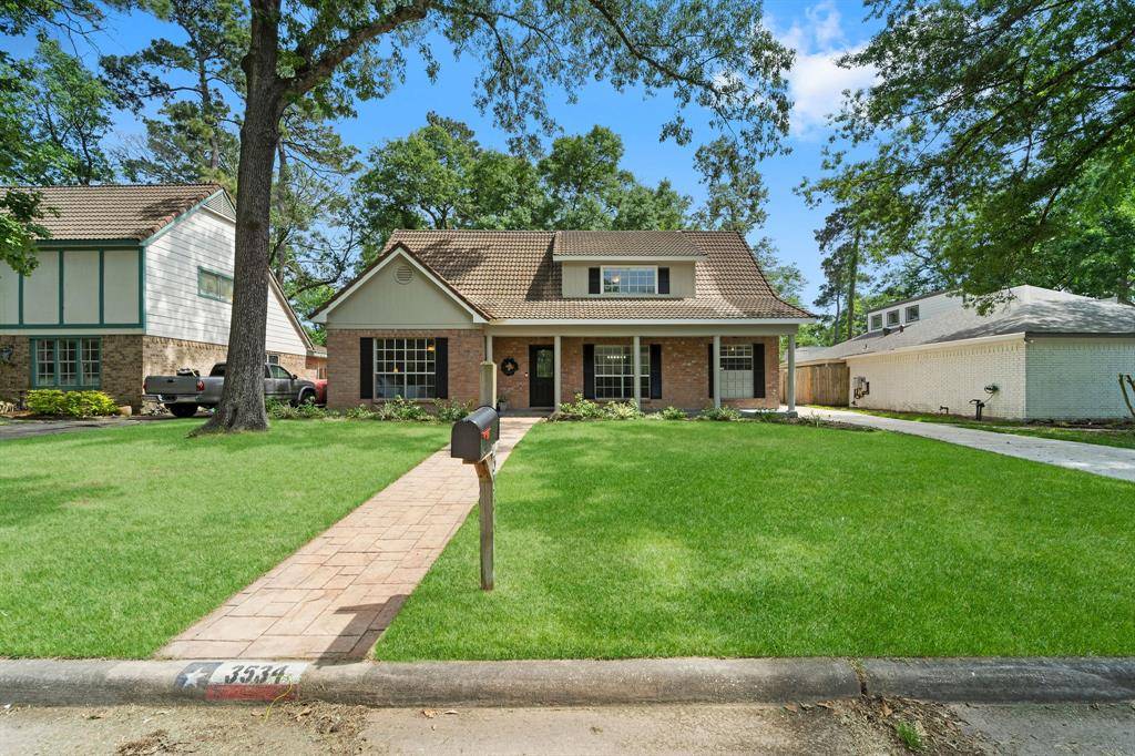 Houston, TX 77345,3534 Haven Pines DR