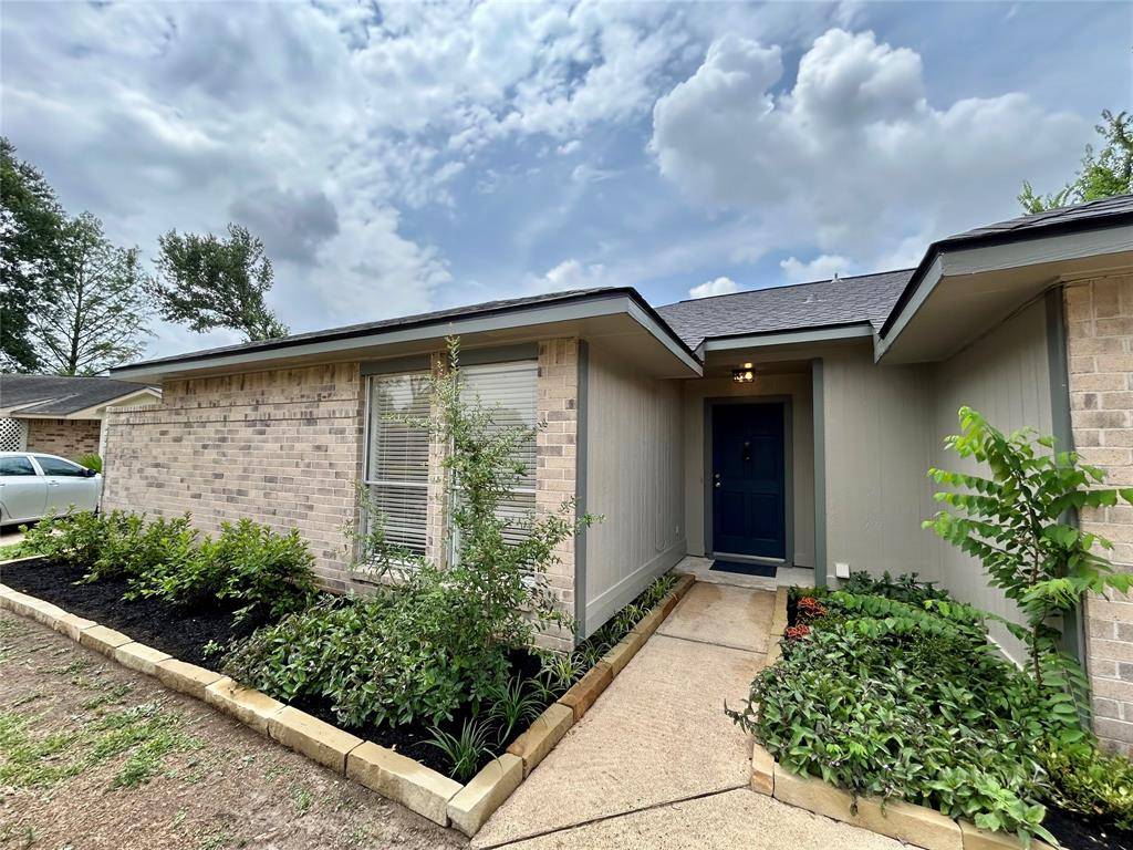 Katy, TX 77449,19803 Packwood DR