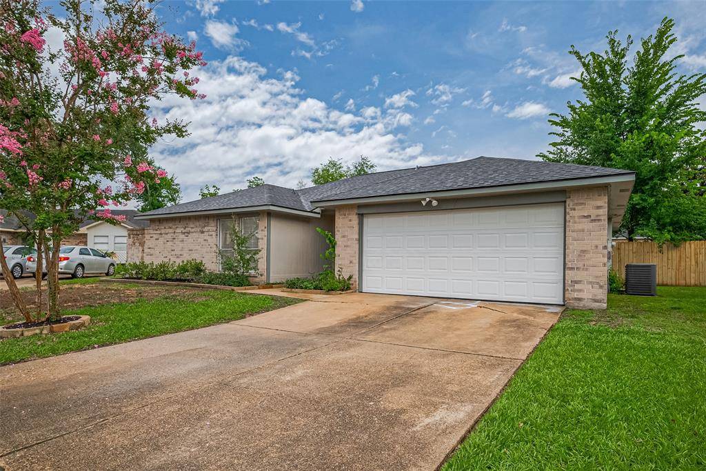 Katy, TX 77449,19803 Packwood DR