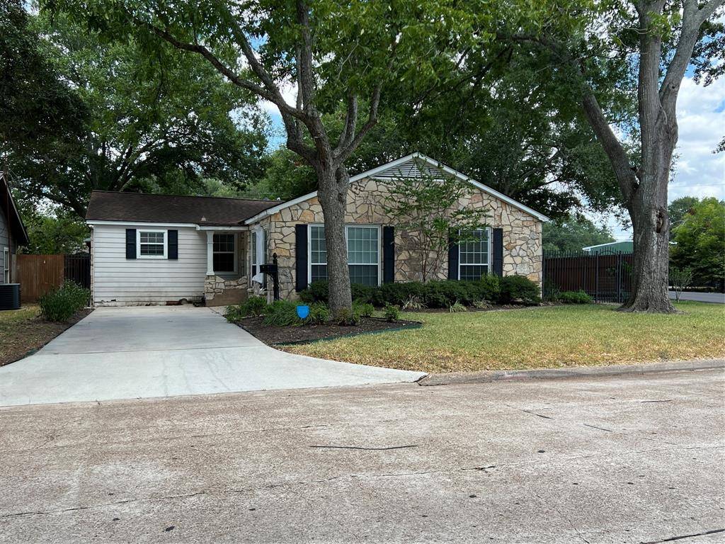 Rosenberg, TX 77471,1319 Georgina ST