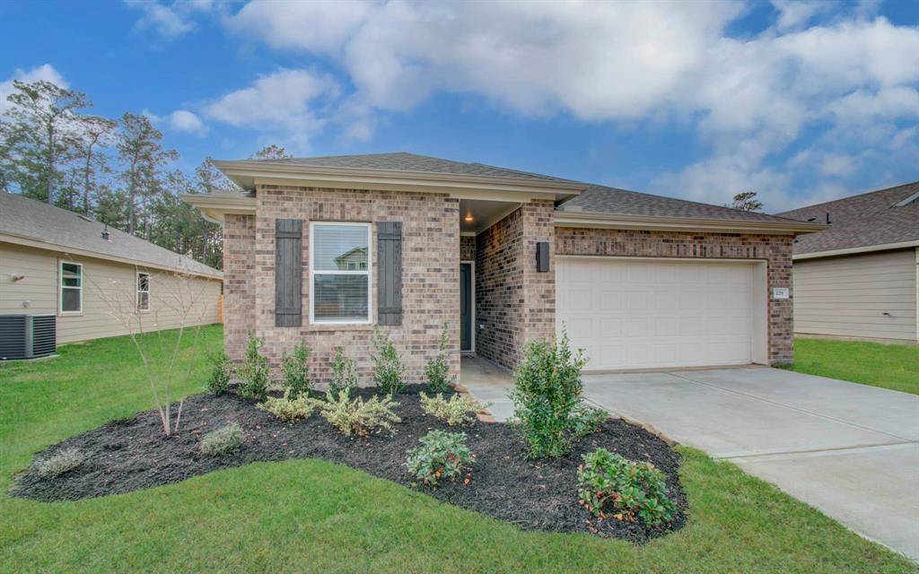 Anahuac, TX 77514,225 Little Spring CT