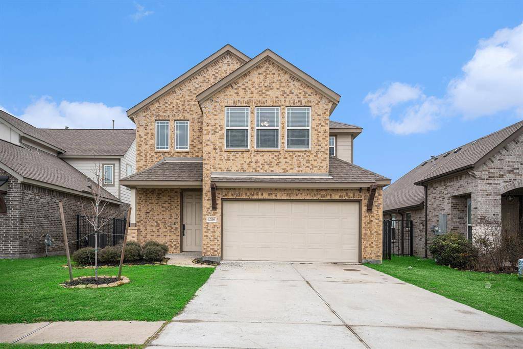 Texas City, TX 77568,12316 Murano DR