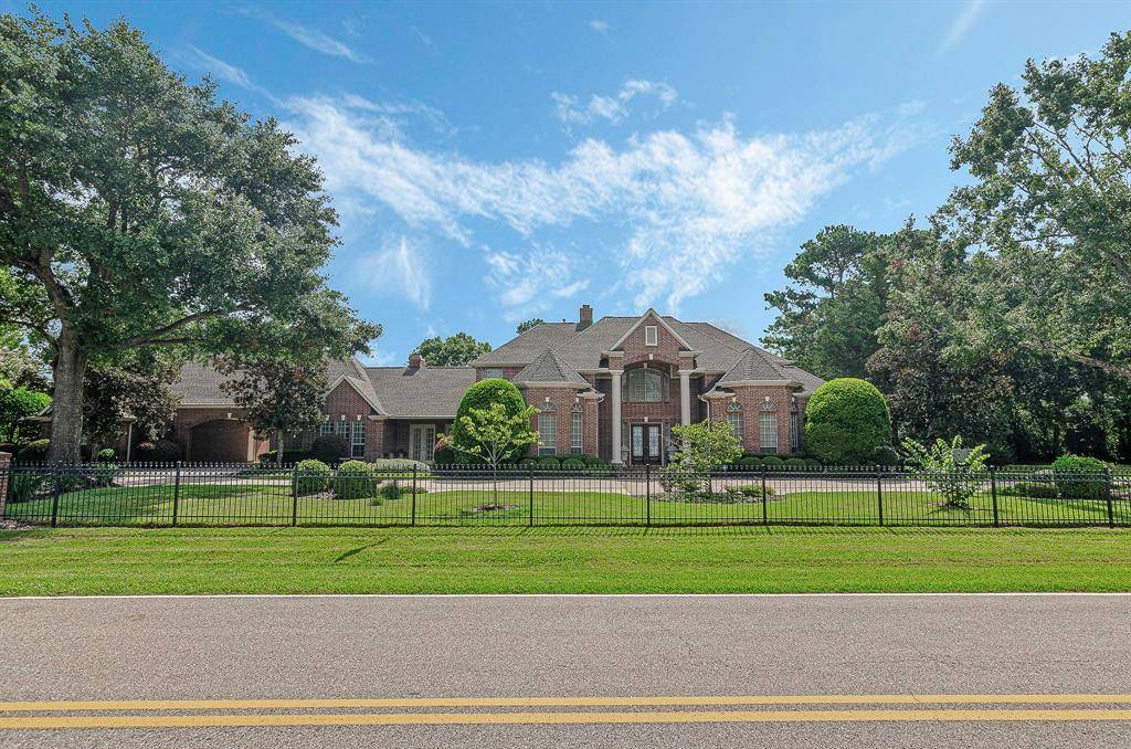 Tomball, TX 77377,22222 Holly Creek TRL