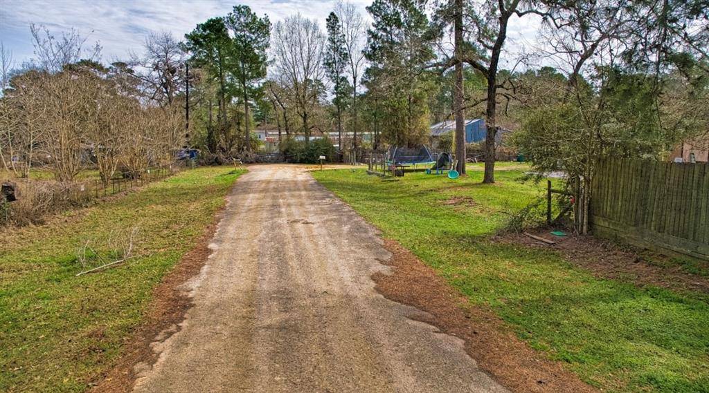 Magnolia, TX 77354,Lot 5 Block 2 Pine Dr