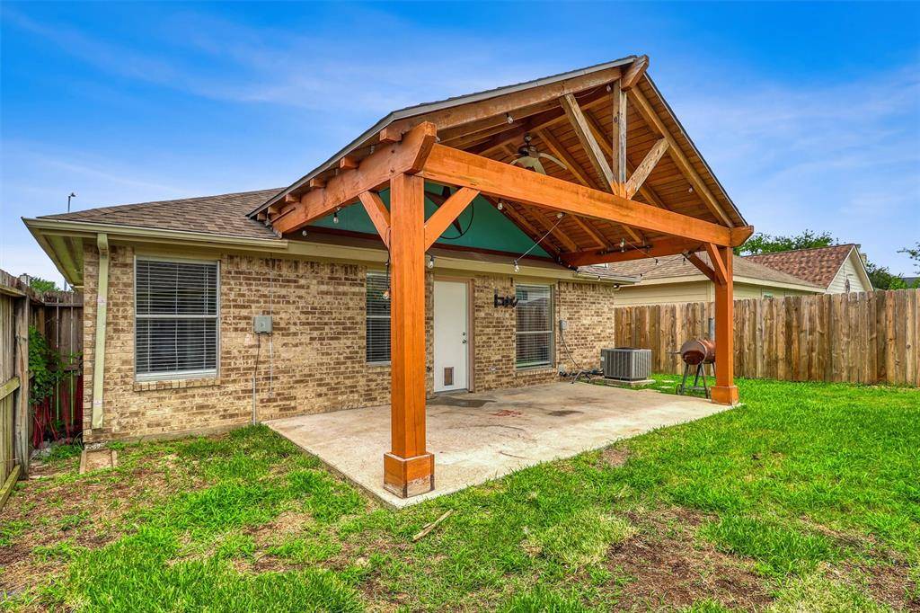 Cypress, TX 77433,19822 Laurel Trail DR
